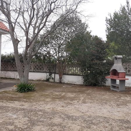 Casa Vacanza "Lo Vita" Appartamento "Alessia" Galatina Collemeto 外观 照片