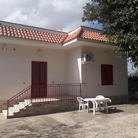 Casa Vacanza "Lo Vita" Appartamento "Alessia" Galatina Collemeto 外观 照片