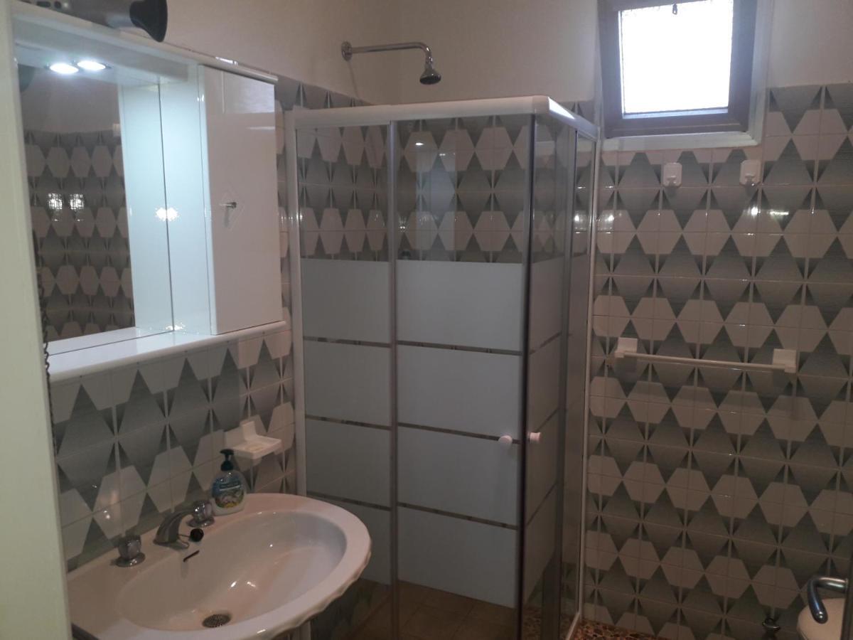 Casa Vacanza "Lo Vita" Appartamento "Alessia" Galatina Collemeto 外观 照片