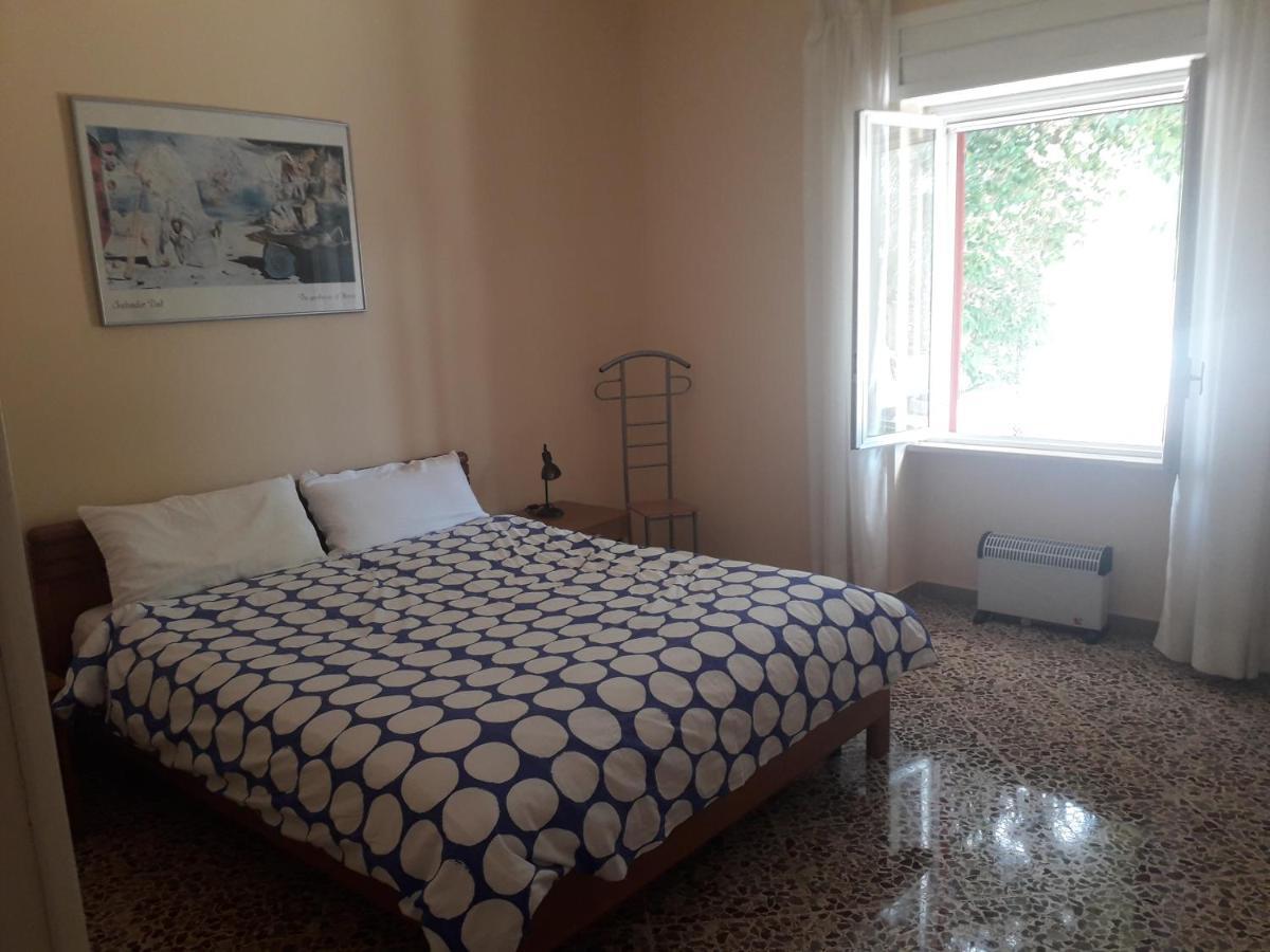 Casa Vacanza "Lo Vita" Appartamento "Alessia" Galatina Collemeto 外观 照片